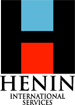 Henin Group